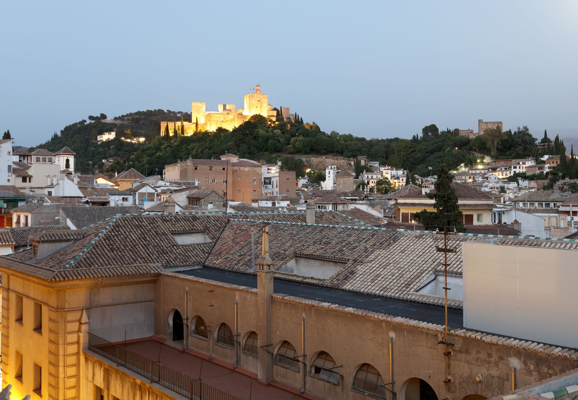 Фото Eurostars Gran VIA