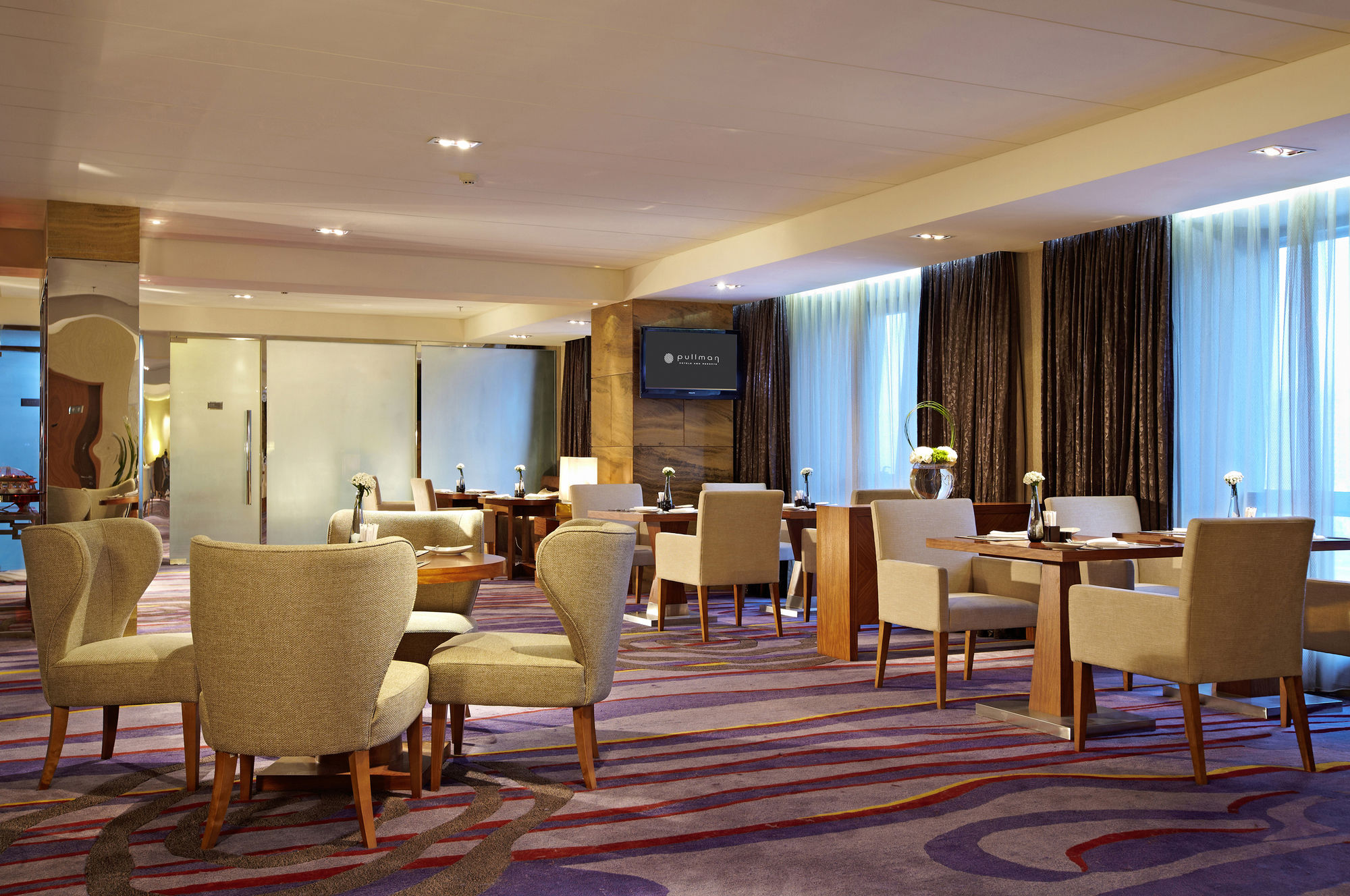 Фото Pullman Xiamen Powerlong