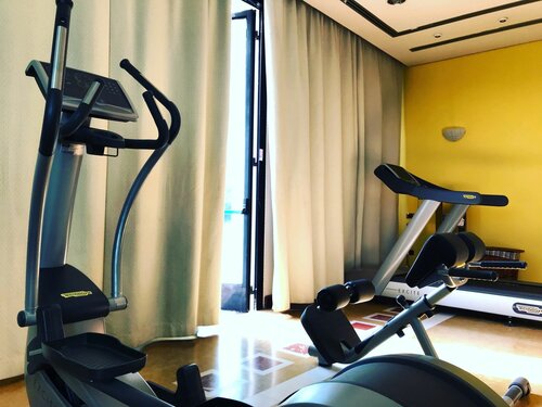 Гостиница SHG Hotel Antonella в Помеции