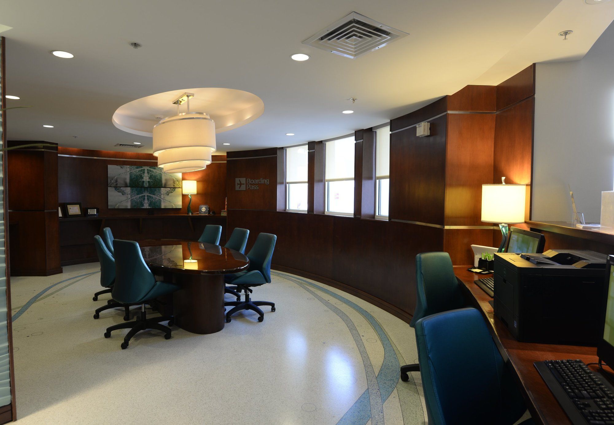 Фото Courtyard Ocean City Oceanfront