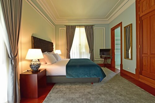 Апартаменты Palácio de Sintra Boutique House в Синтре