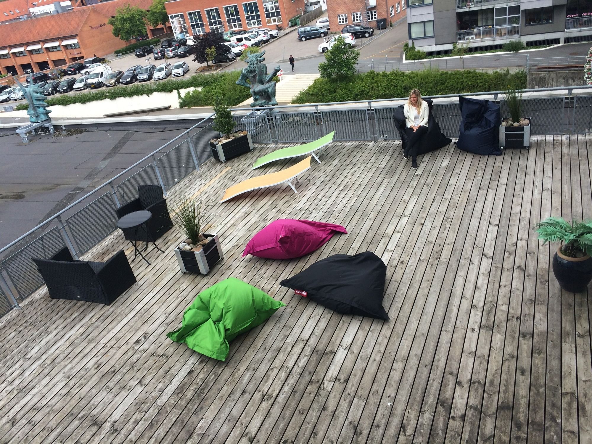 Фото Best Western Royal Holstebro