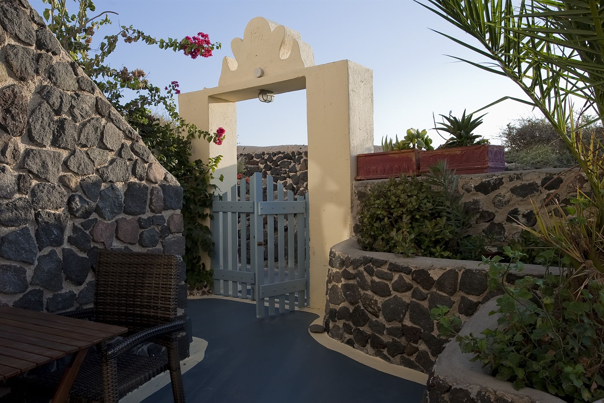 Фото Aspa Villas