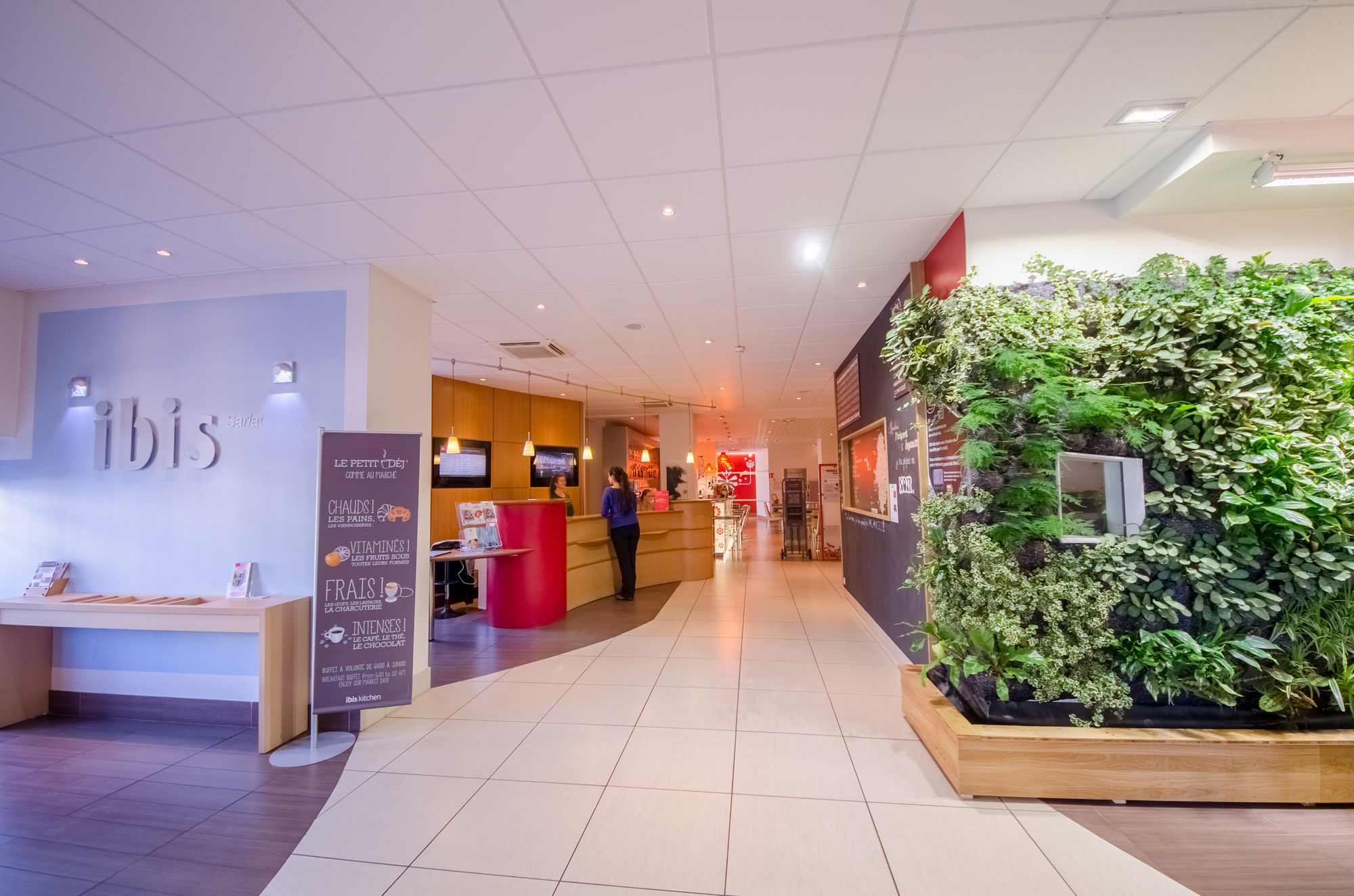 Фото Hotel Ibis Sarlat