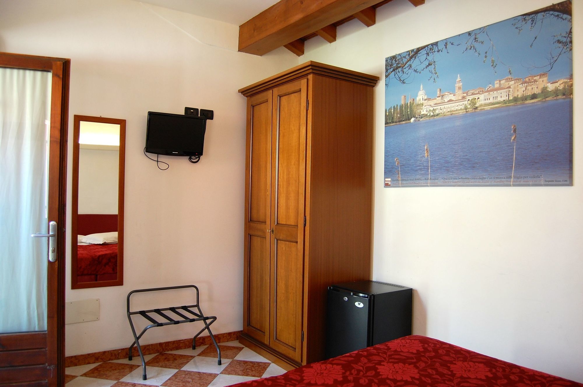 Фото A Casa dei Gonzaga