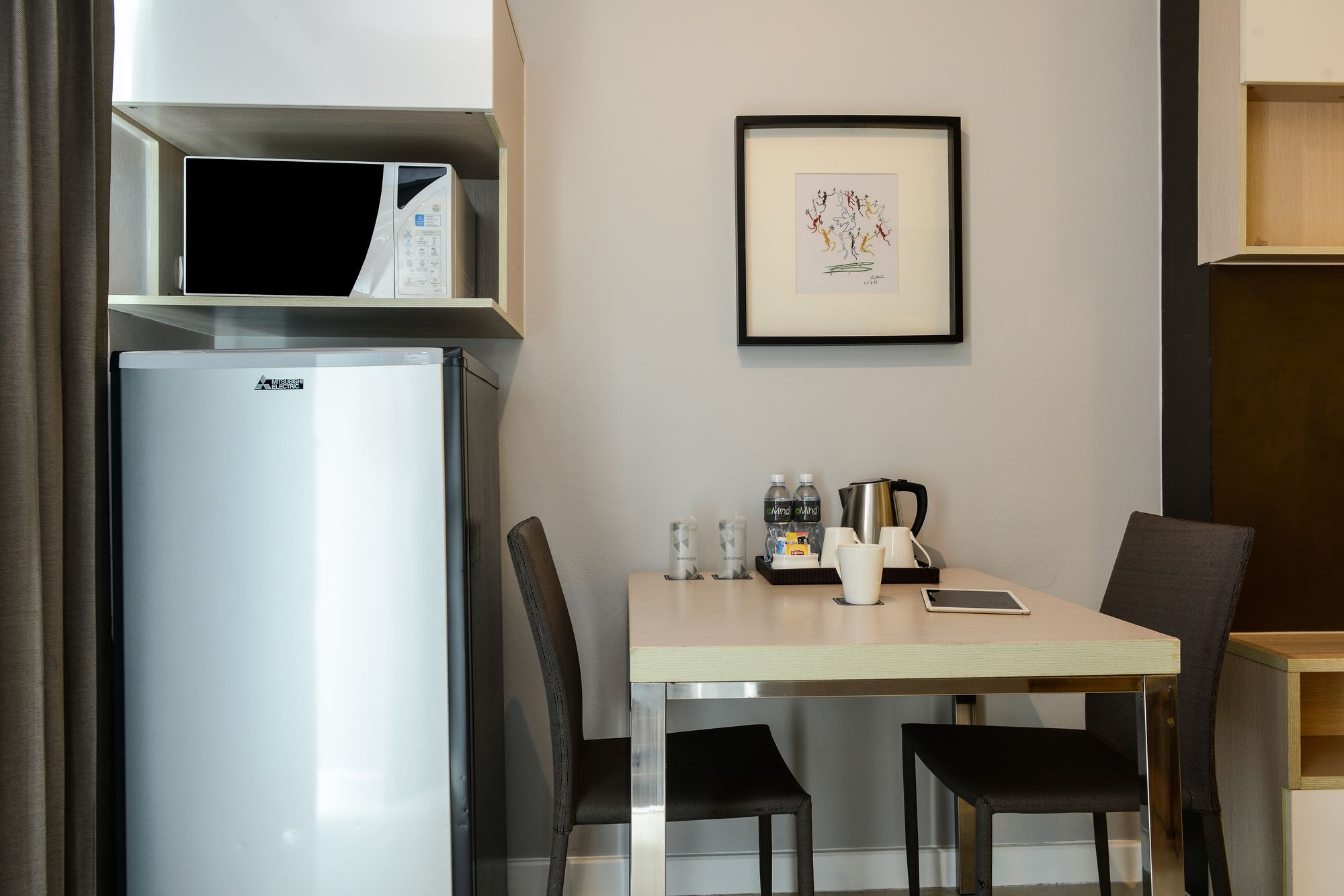 Фото Hotel Amber Sukhumvit 85