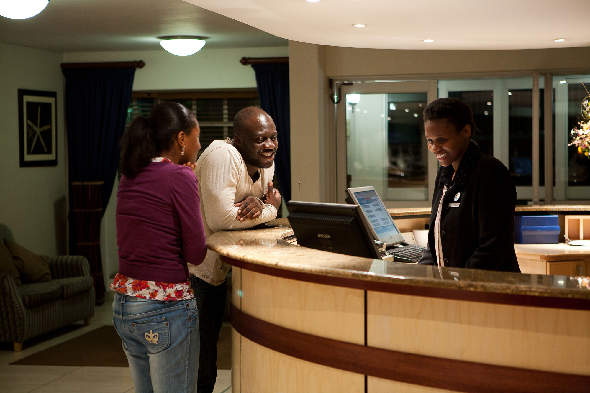 Фото Road Lodge East London