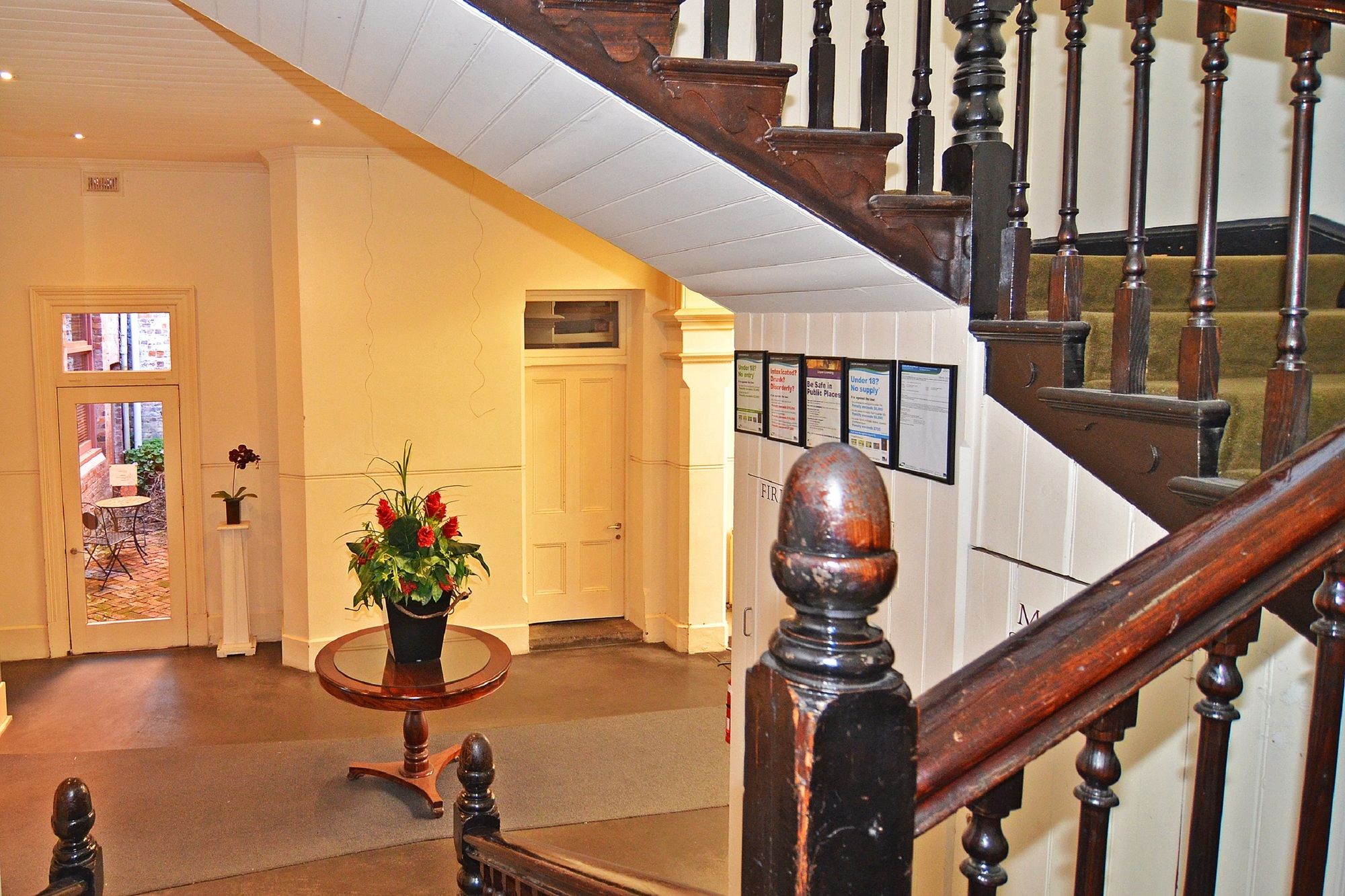 Фото Ansonia on Lydiard