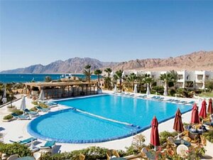 отель Swiss Inn Resort Dahab