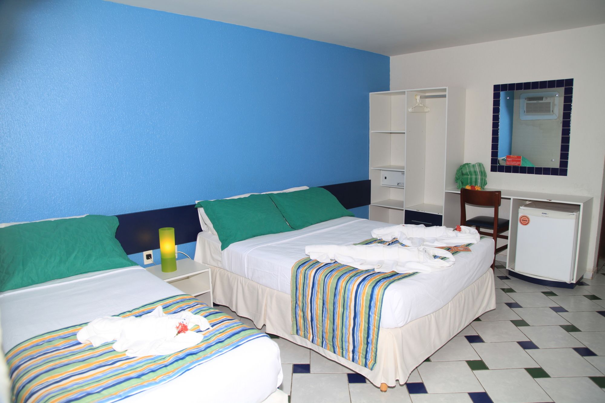 Фото Hotel Enseada dos Corais