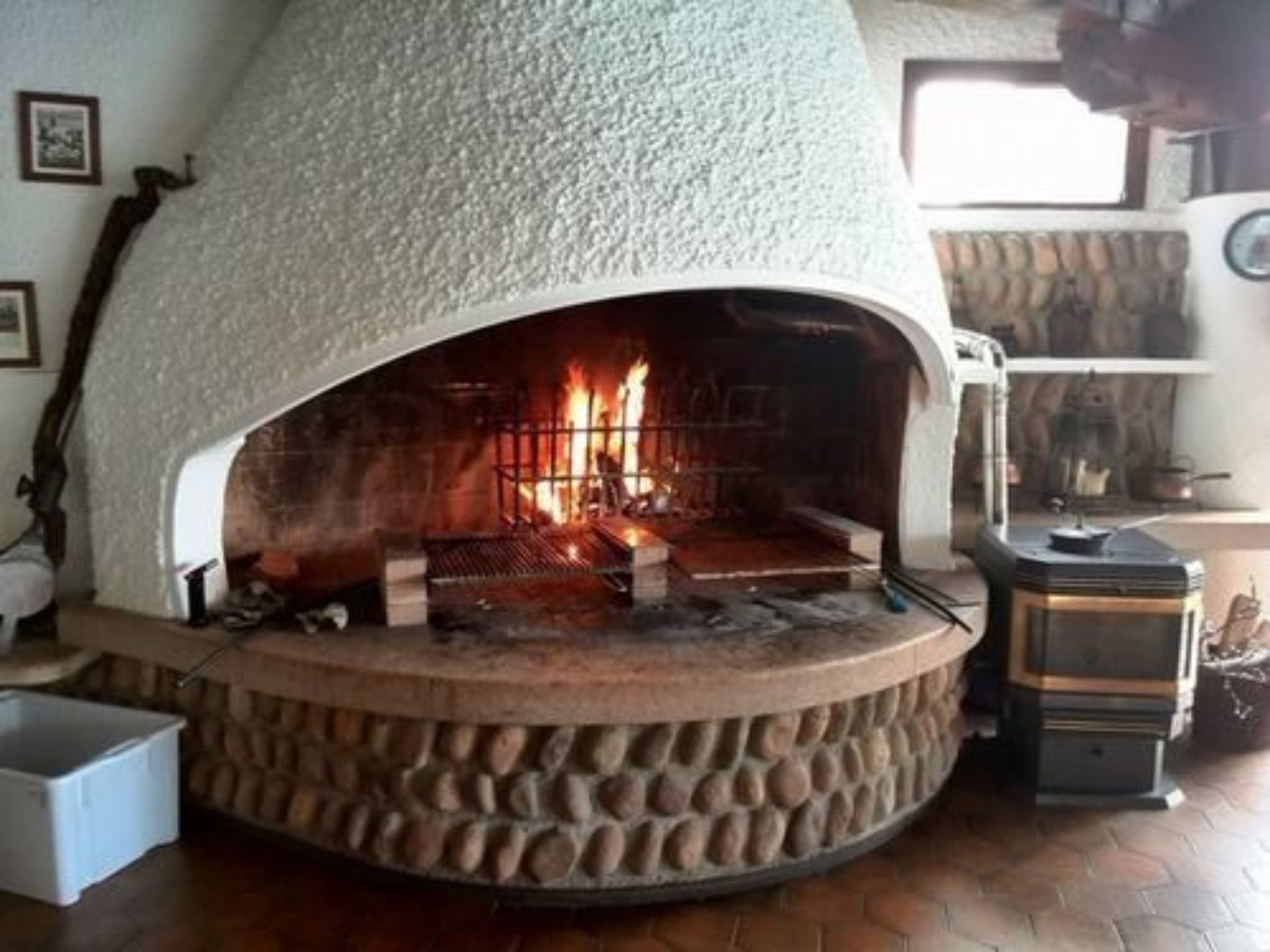 Фото Appartamenti Arca & Ca' Mure