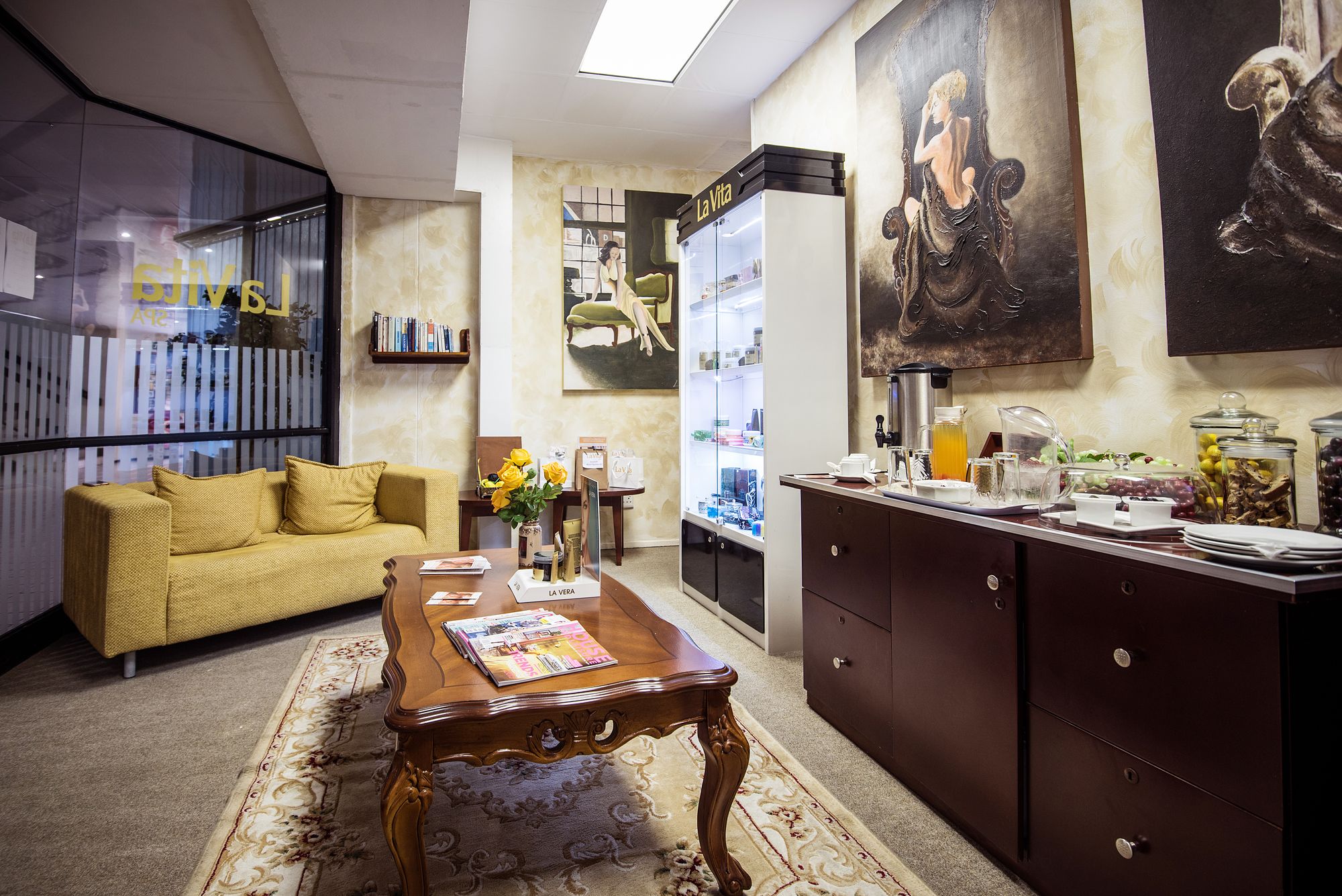 Фото First Group Margate Sands