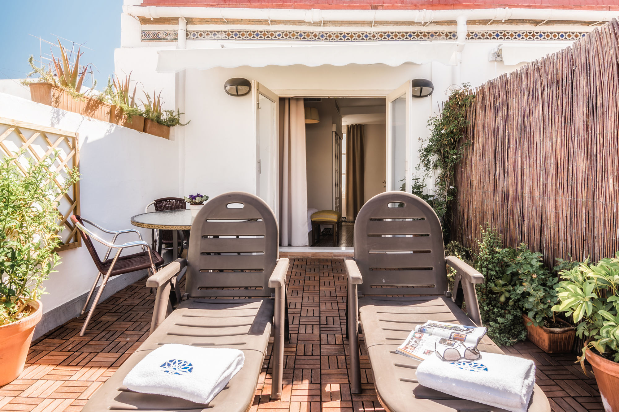 Фото Hotel Casa de Colón