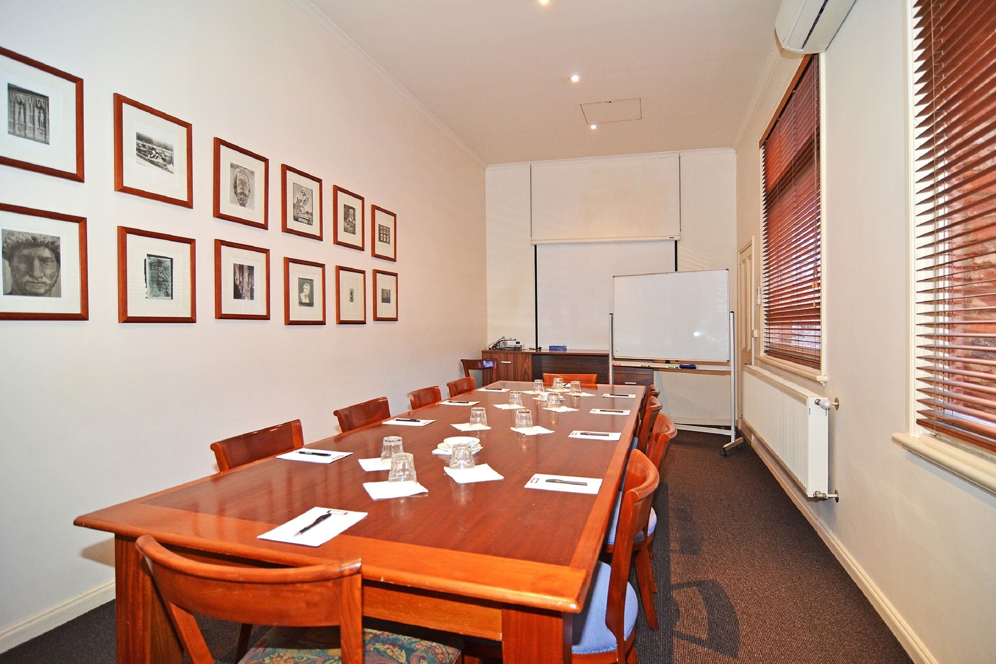 Фото Ansonia on Lydiard