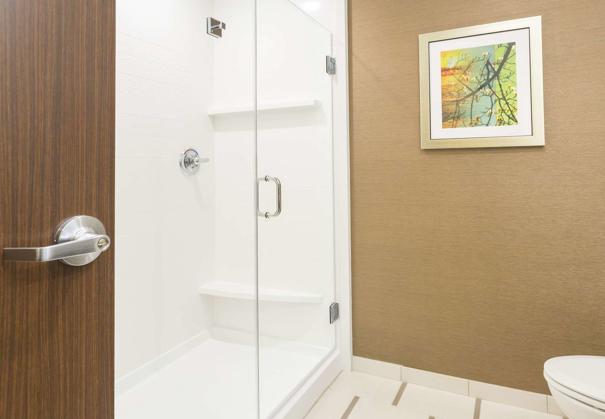 Фото Fairfield Inn & Suites Jamestown