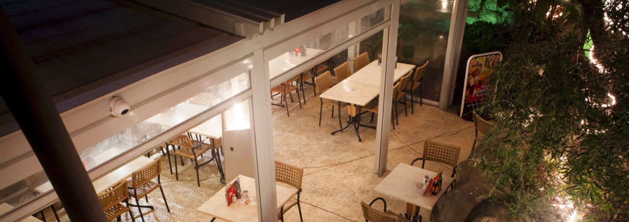 Фото Tropicana Hotel