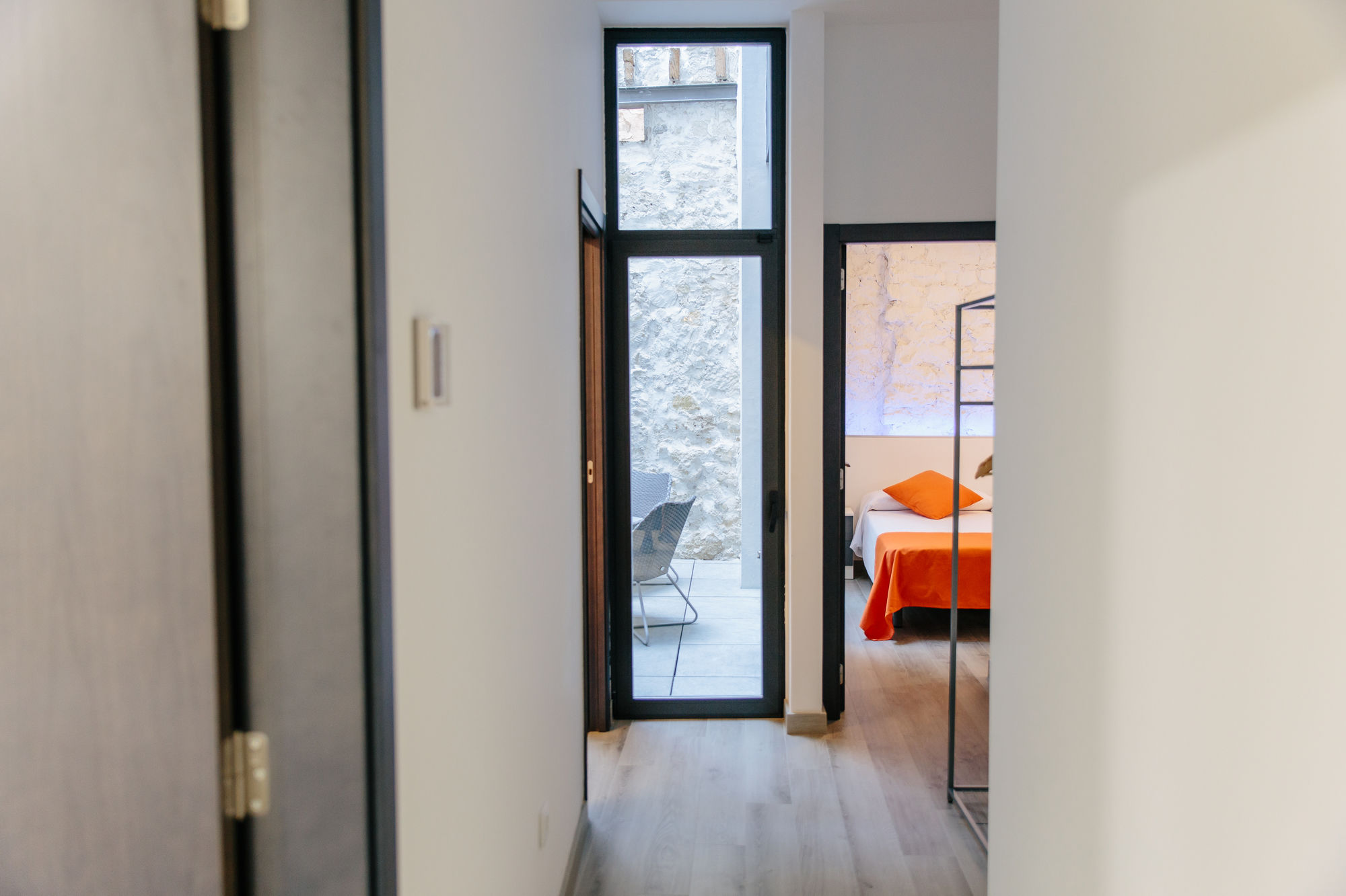 Фото Apartamentos Tito San Nicolás