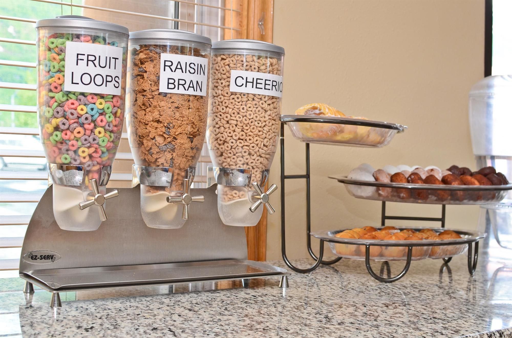 Фото Best Western Valdez Harbor Inn