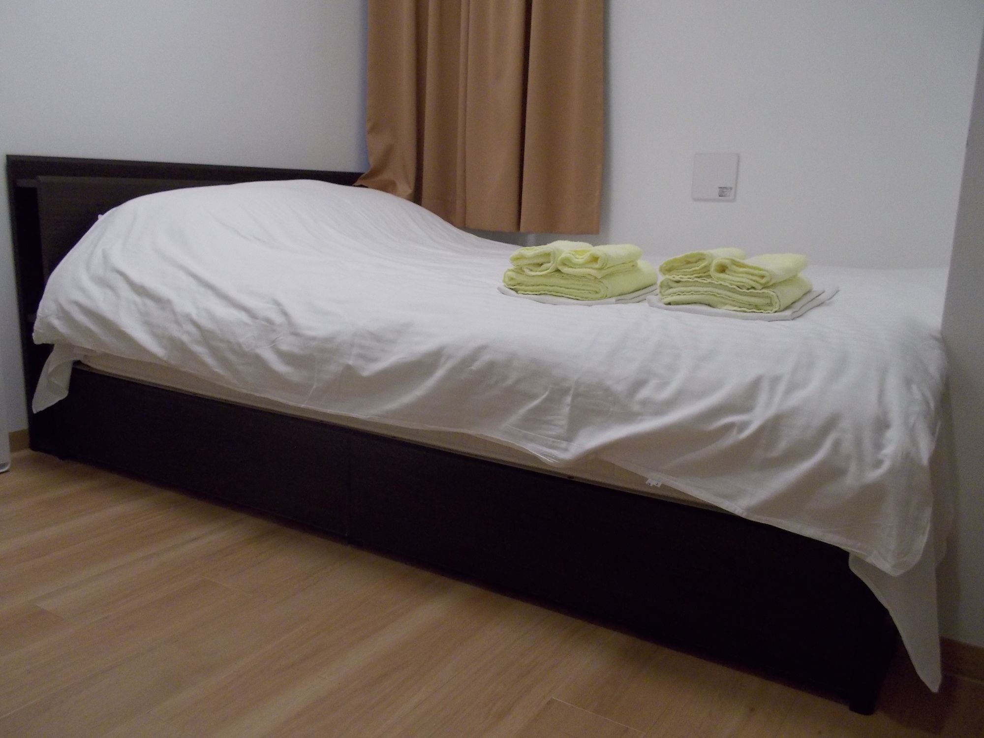 Фото Hotel Chuo Oasis