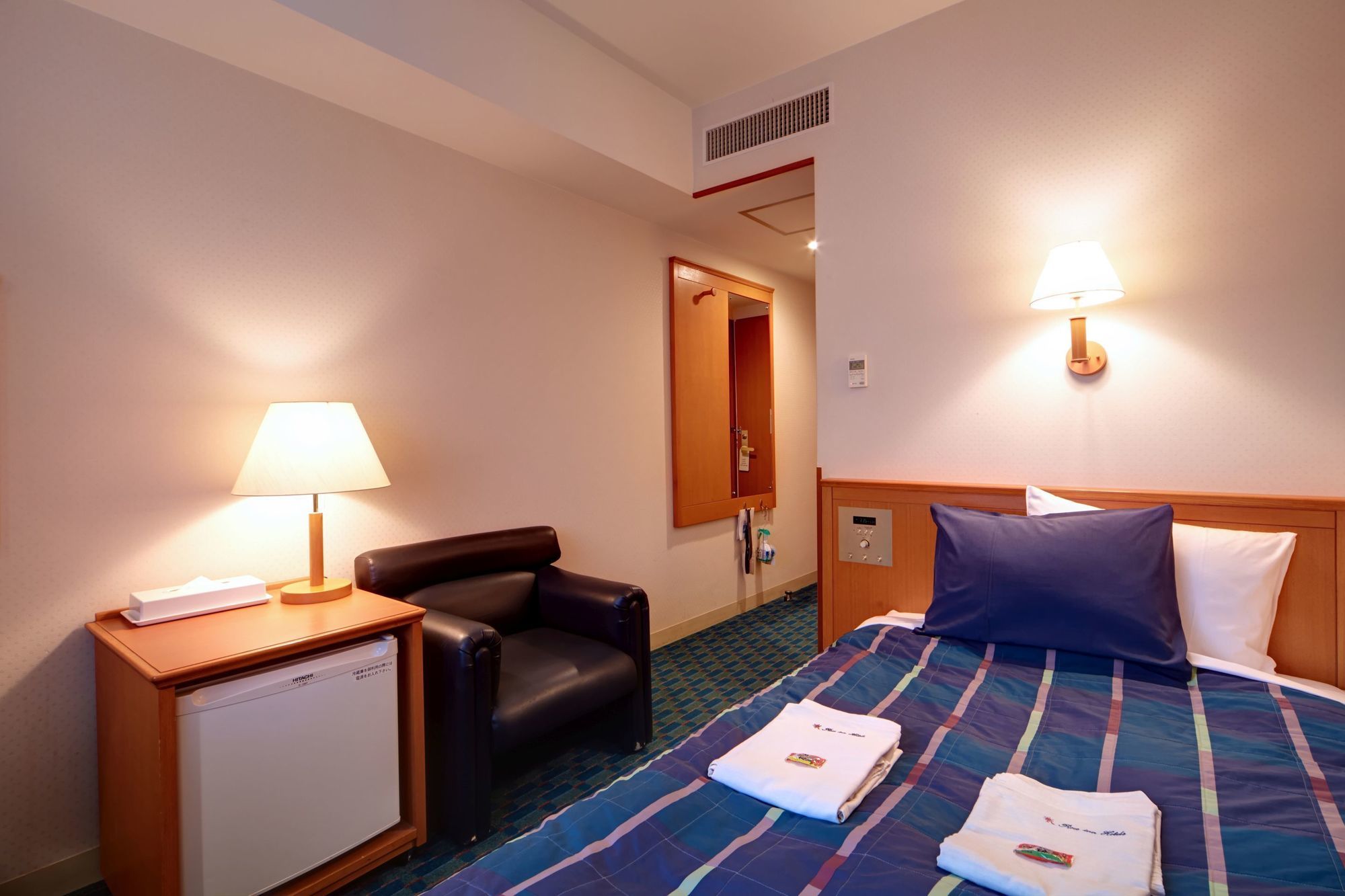 Фото Roco Inn Okinawa