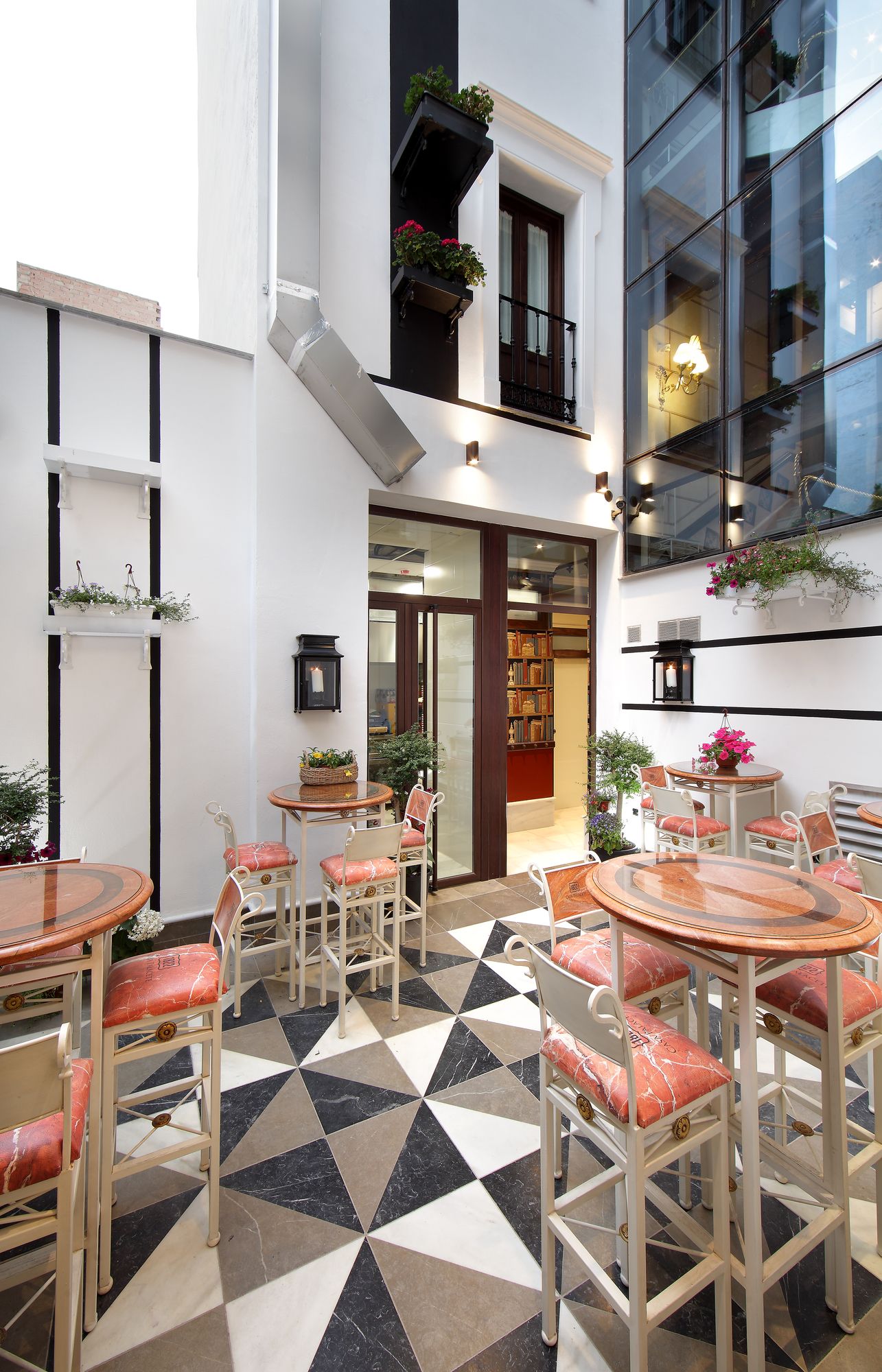 Фото Casa Palacete 1822