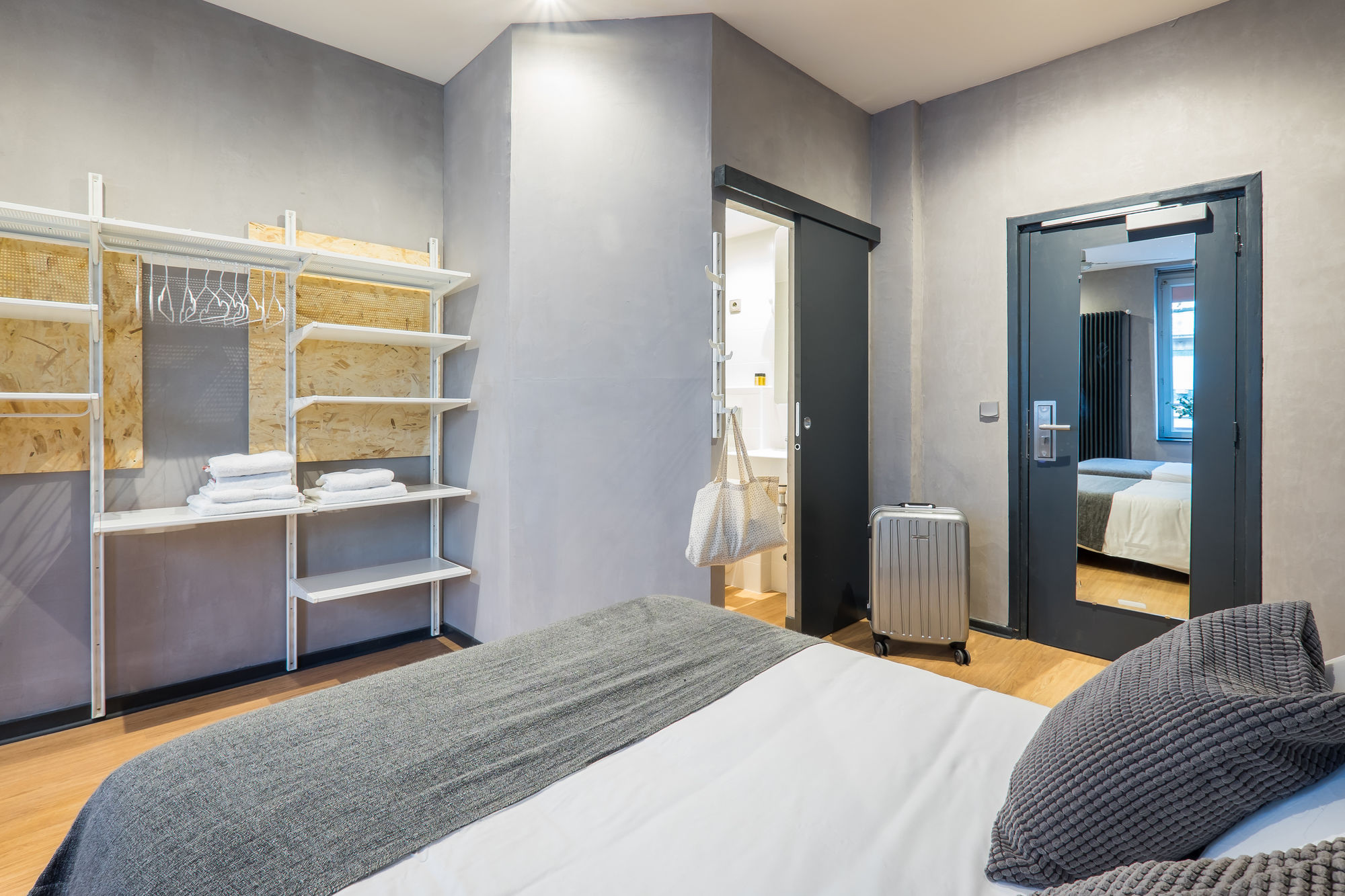 Фото Hôtel Taggât