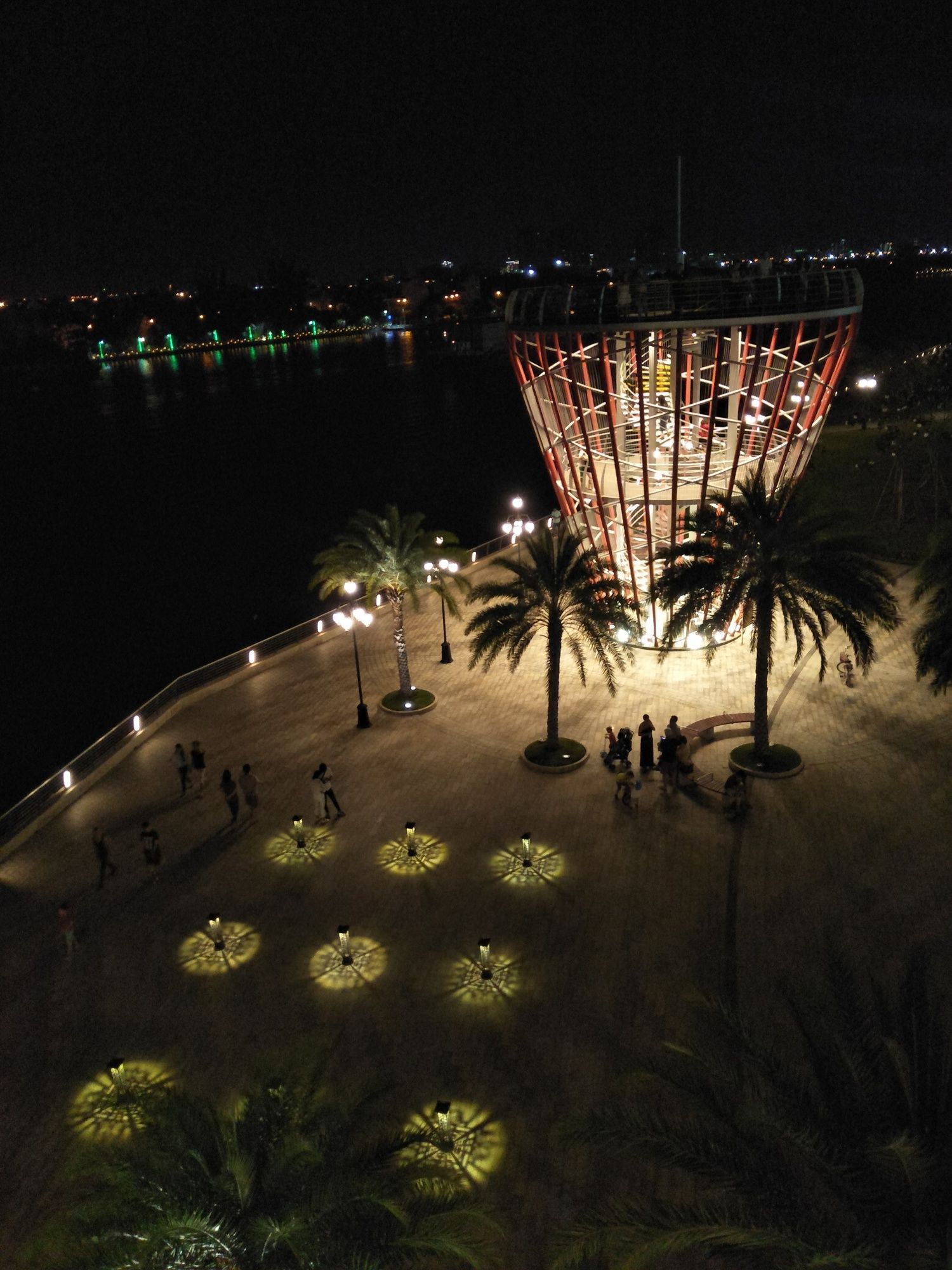 Фото The Vie Vinhomes