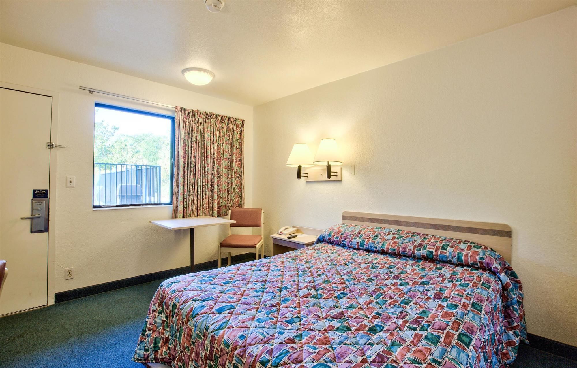 Фото Motel 6 Valdosta, Ga - University