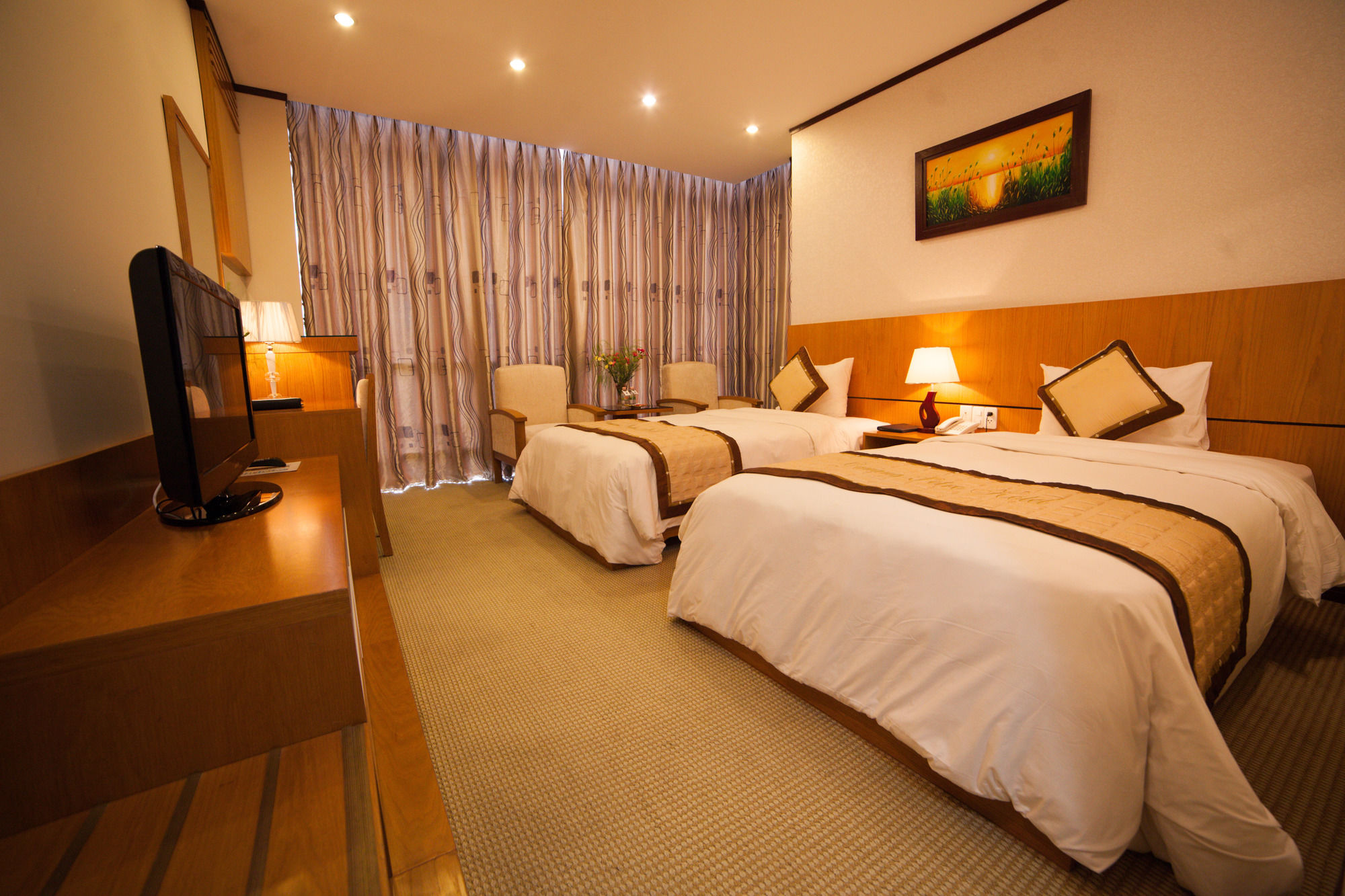 Фото Danang Petro Hotel