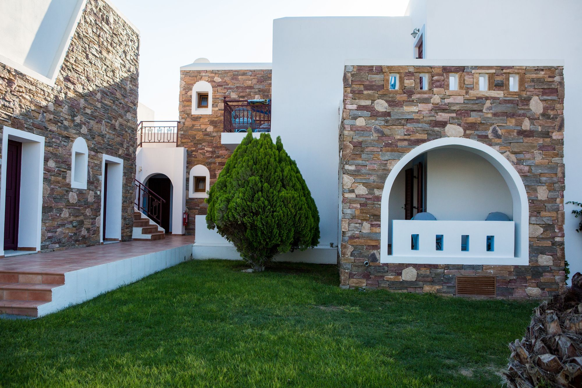 Фото Plaza Beach Hotel