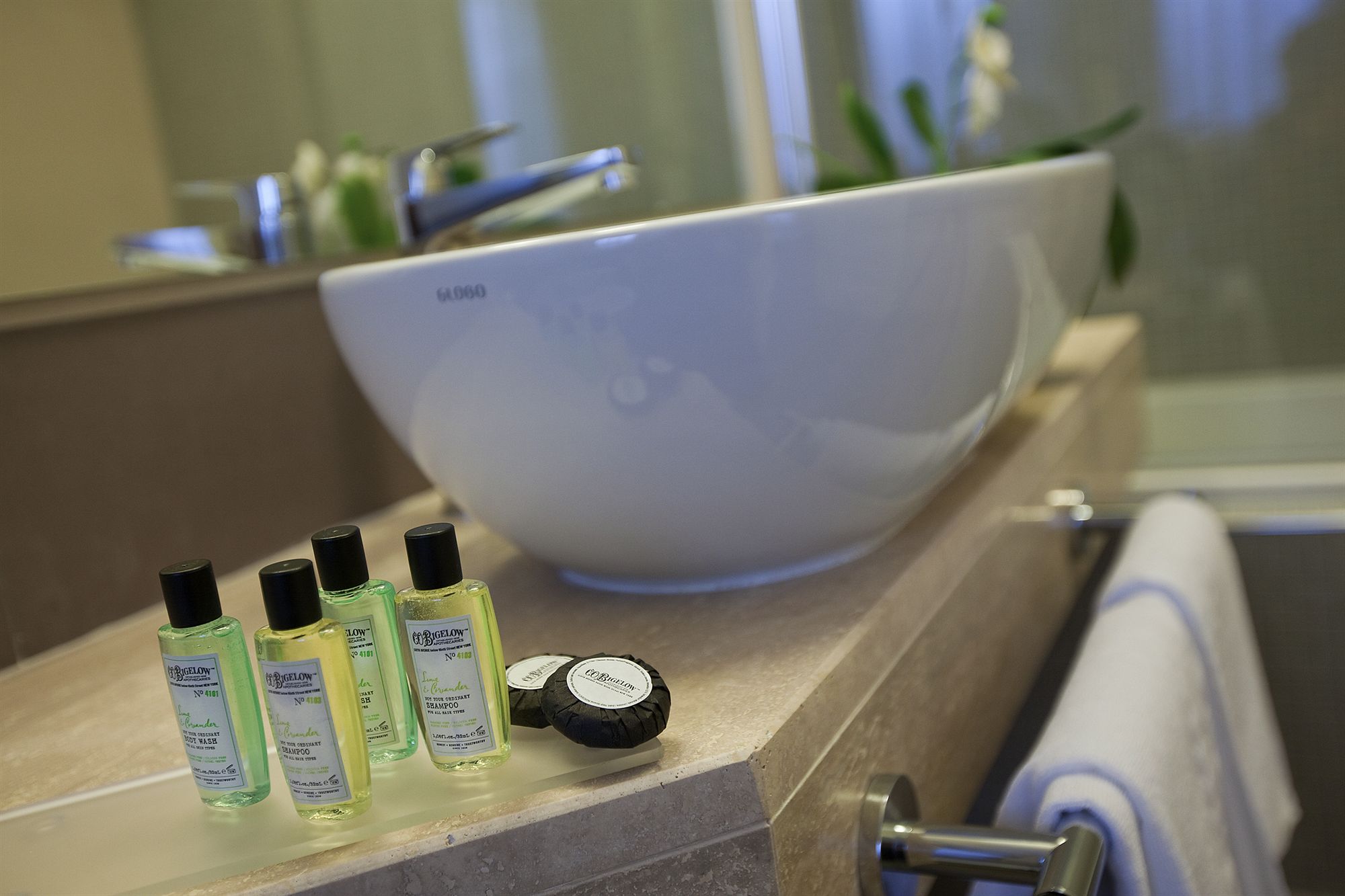 Фото Seven Suites