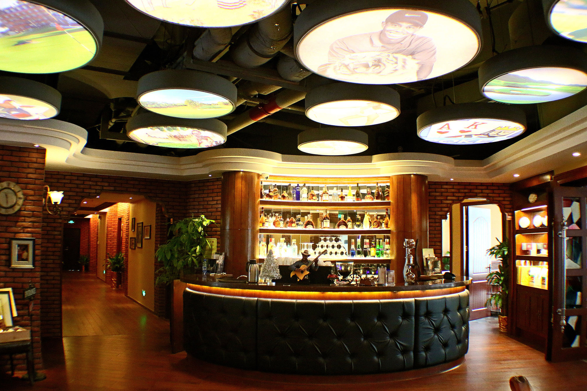 Фото Lia Charlton Hotel Shenzhen