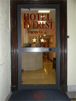 Фото Hotel Everest
