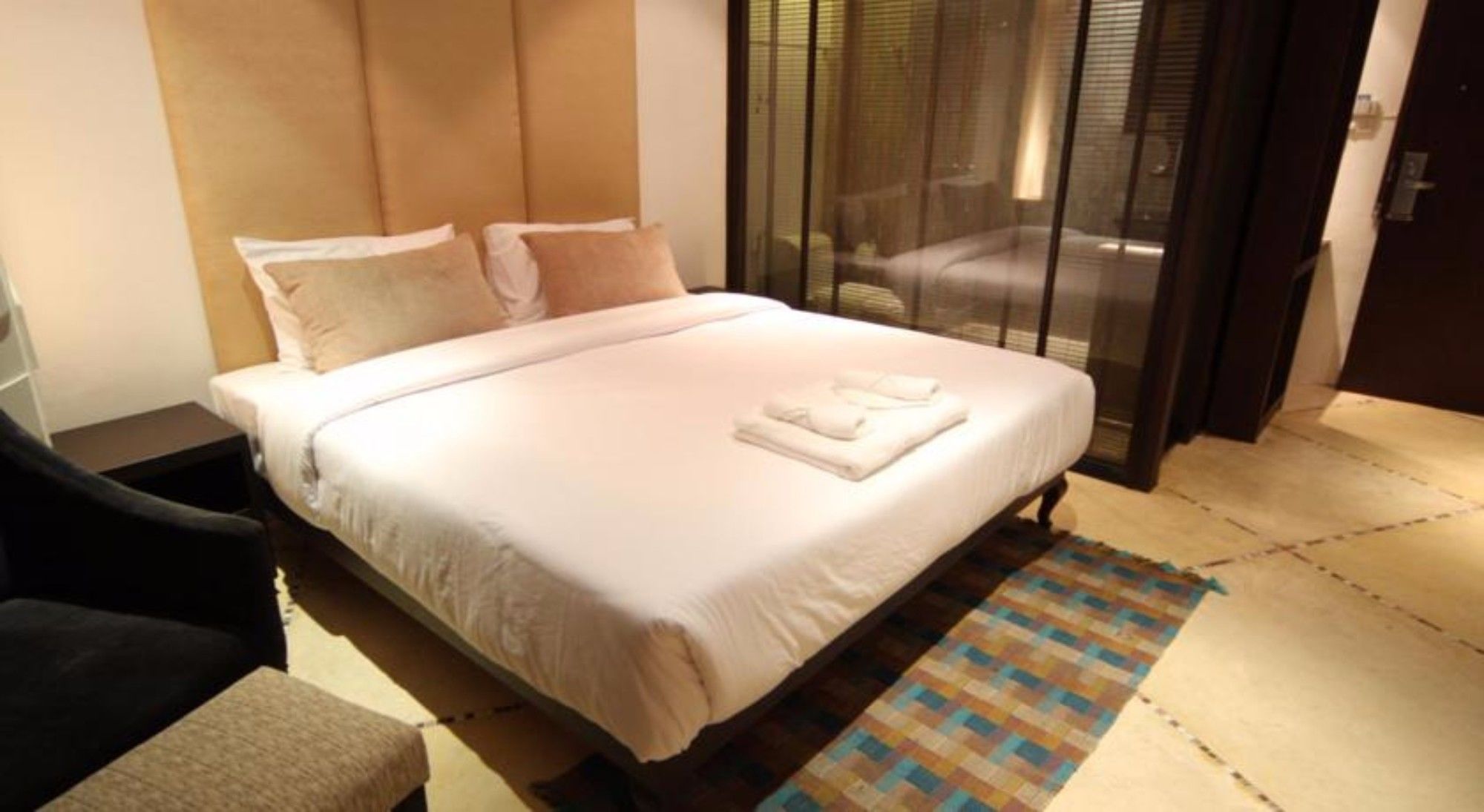 Фото Rich Boutique Hotel