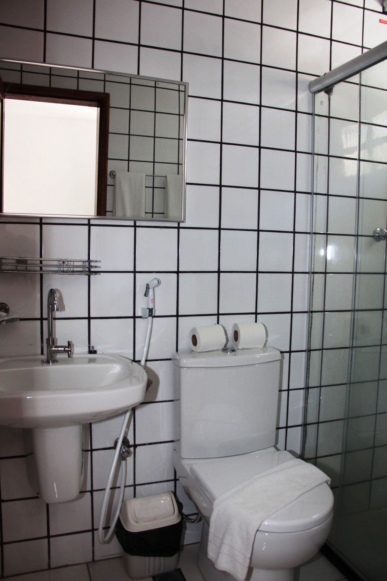 Фото Malibu Porto Hotel