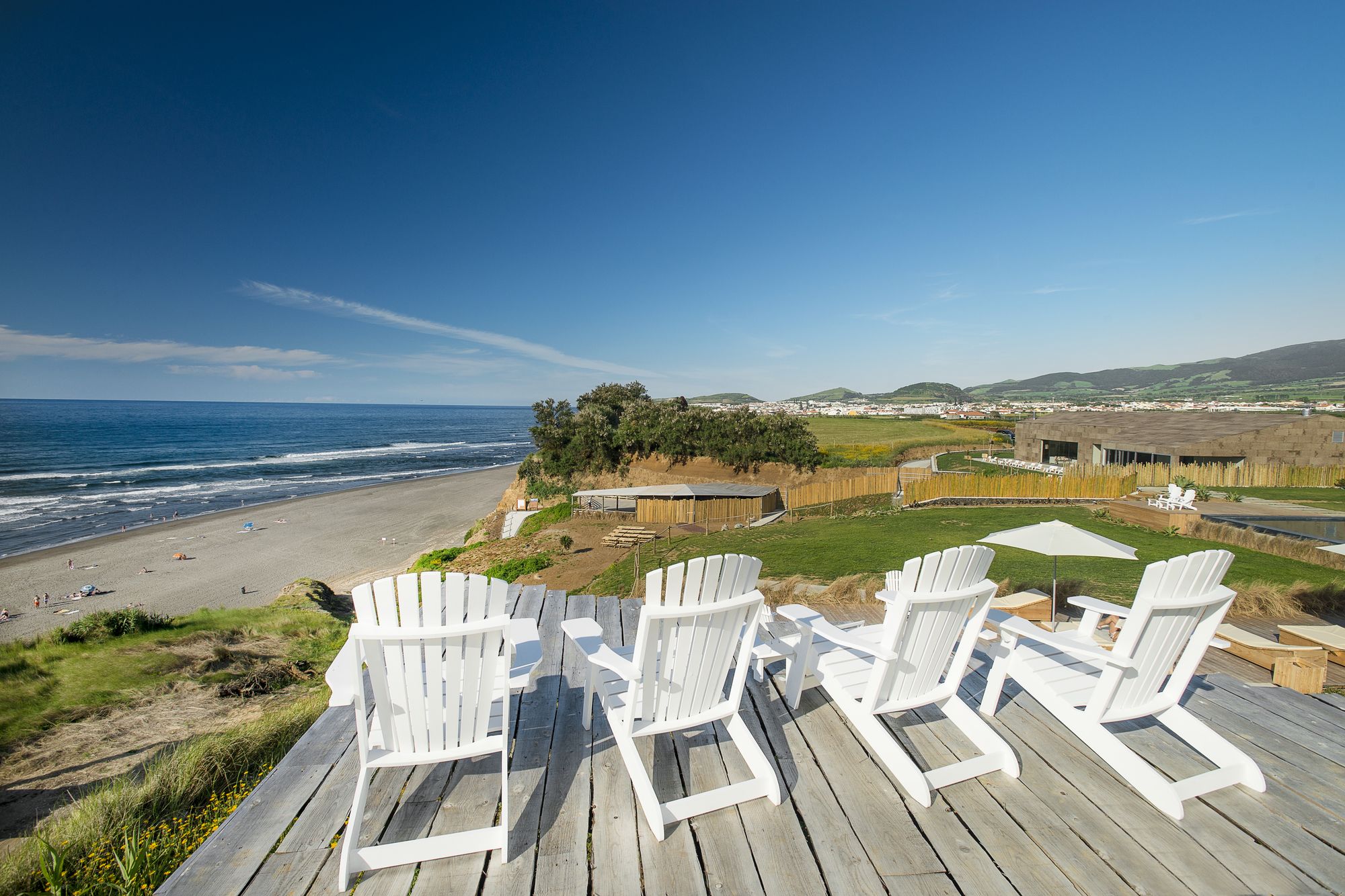 Фото Santa Barbara Eco Beach Resort