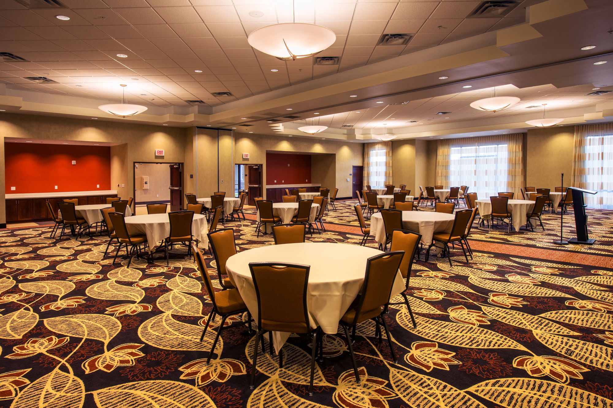 Фото Residence Inn by Marriott Idaho Falls