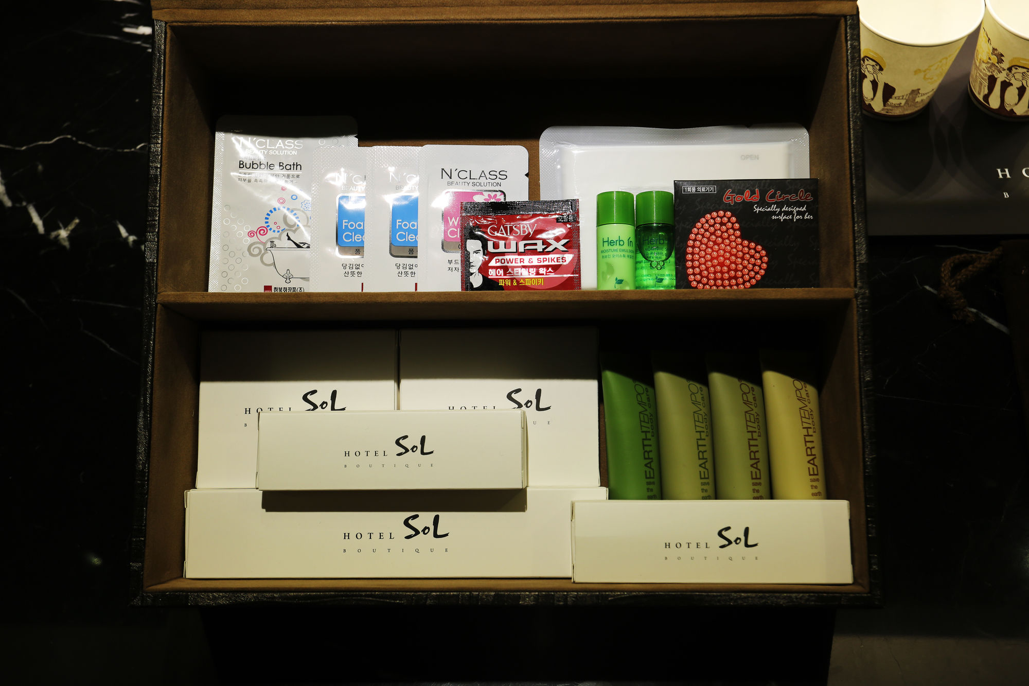 Фото Daejeon Yongjeon Kb