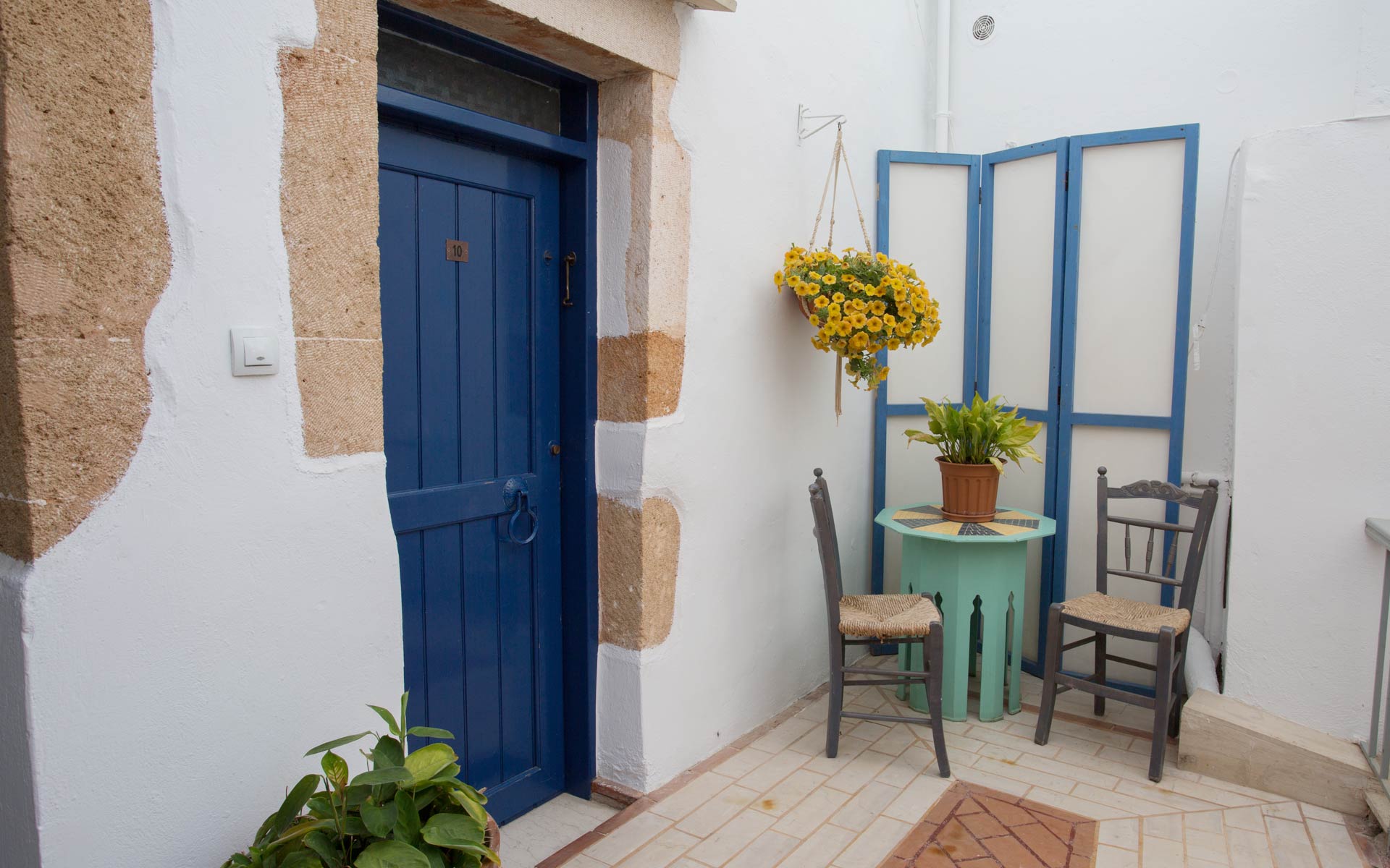 Фото Nostos Beach Boutique Hotel