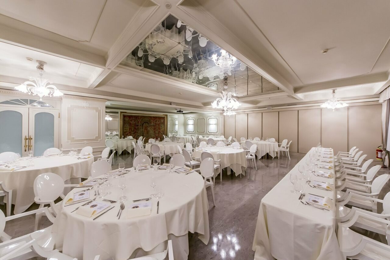 Фото Hotel Alli Due Buoi Rossi