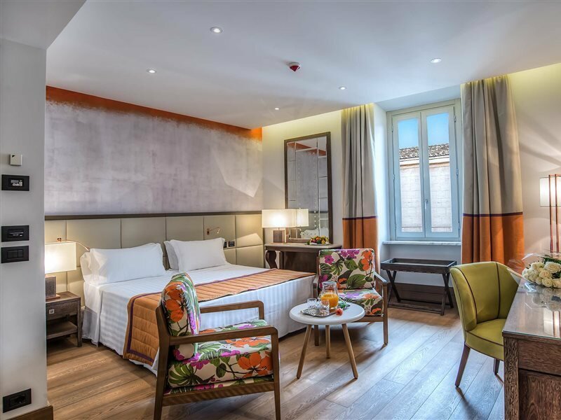 Фото Martis Palace Hotel