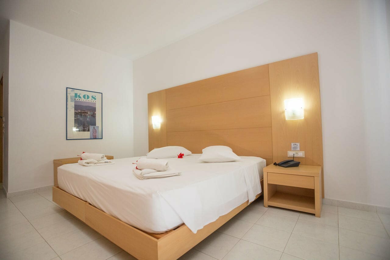 Фото Pefki Islands Resort