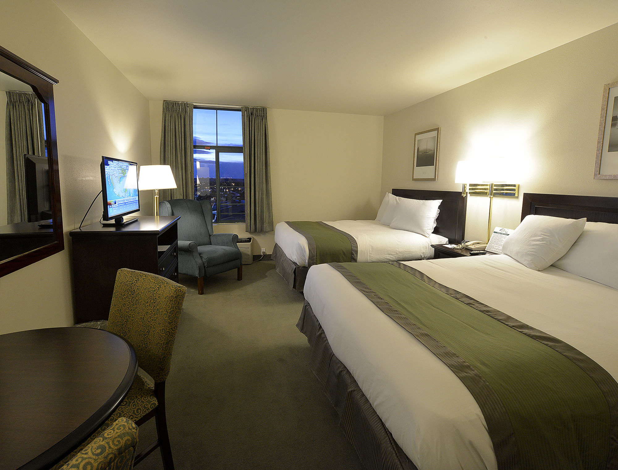 Фото отеля 3