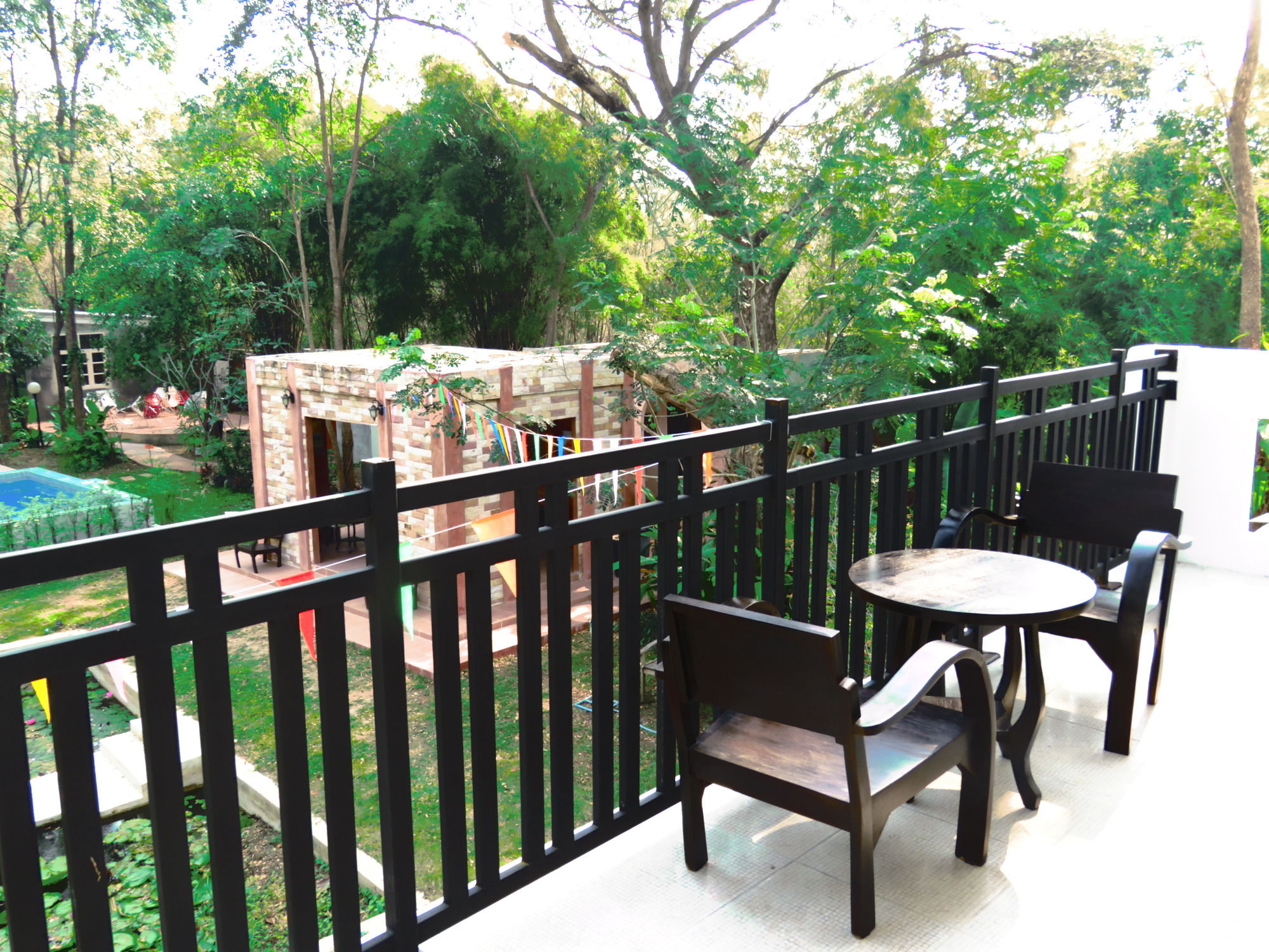 Фото The Journey House Lifestyle Boutique Hotel