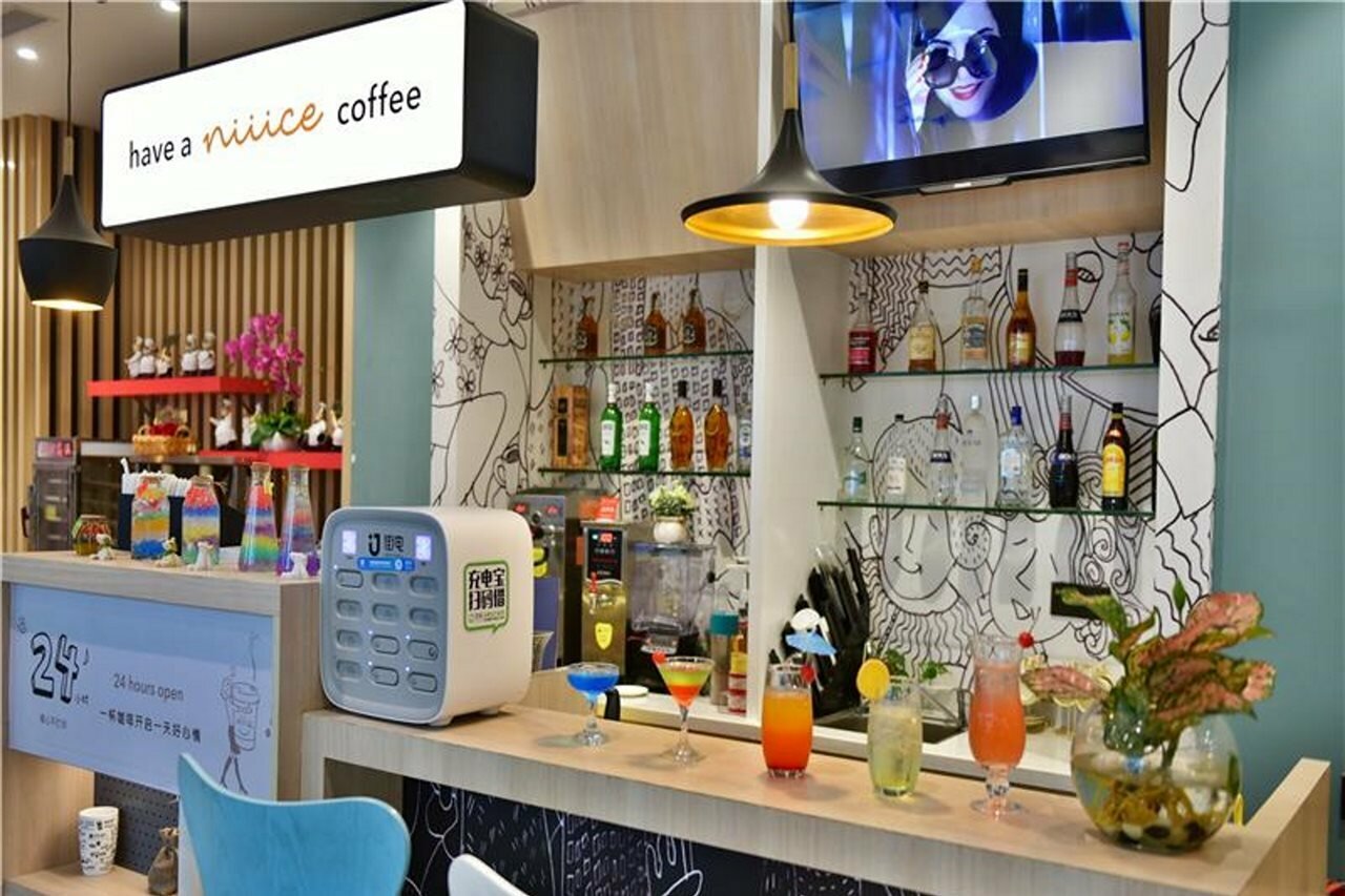 Фото Ibis Xiamen Kaiyuan