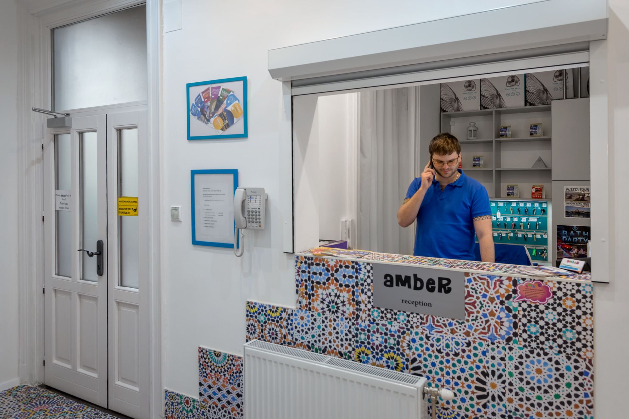 Фото Amber Gardenview Studios