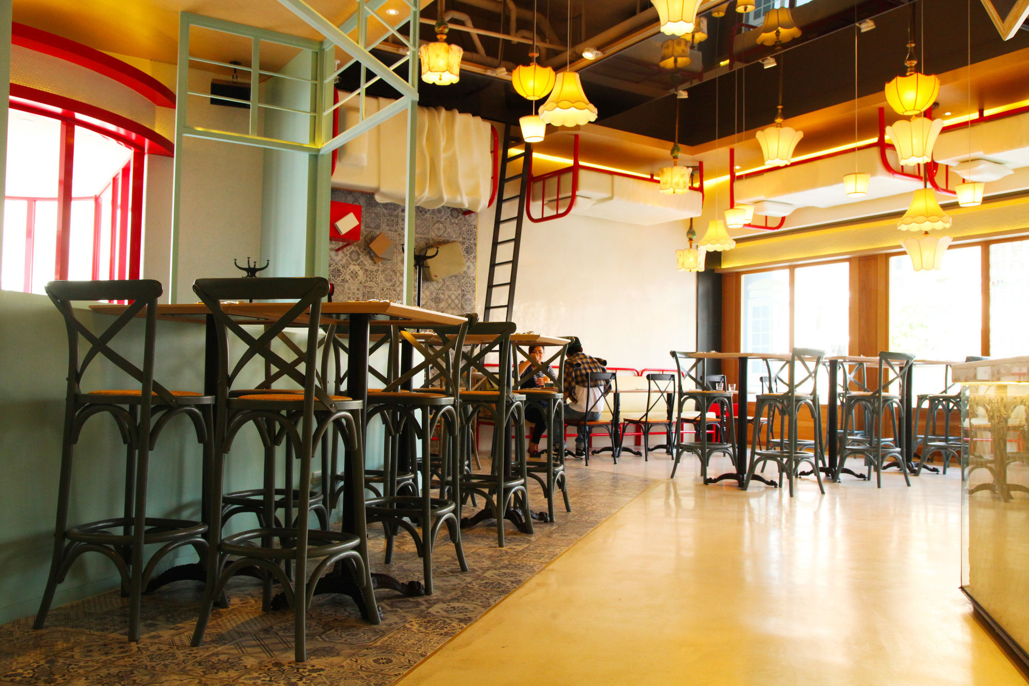 Фото Hotel 7 Taichung