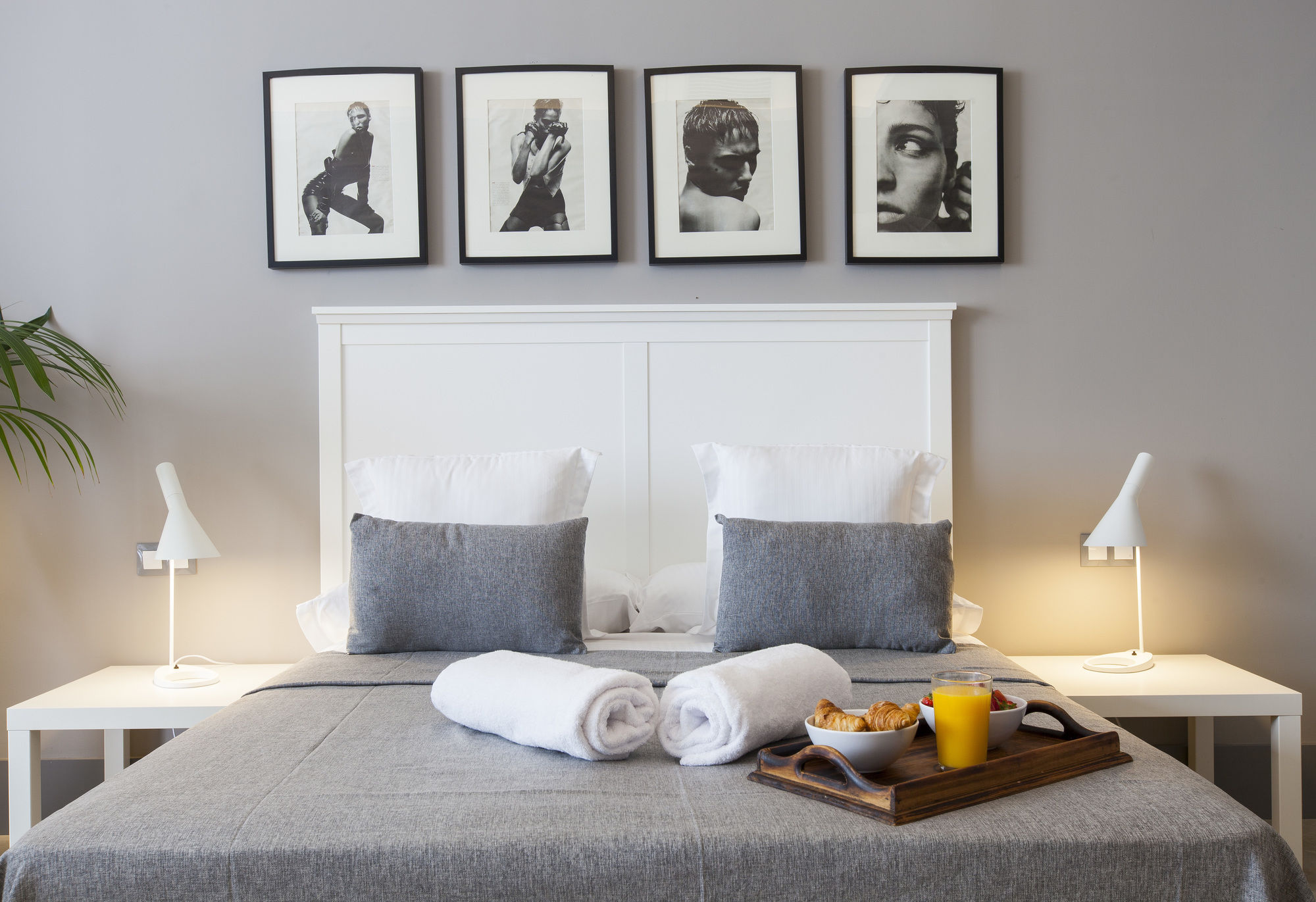 Фото Kare No Apartments by Sitges Group