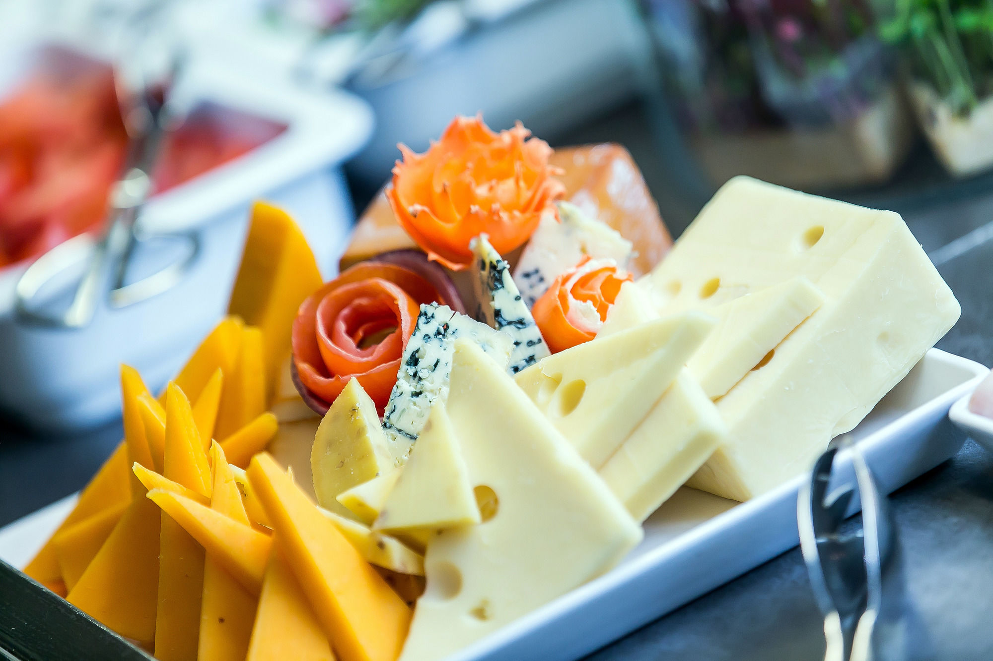 Фото Best Western Plus Lakeside Hotel