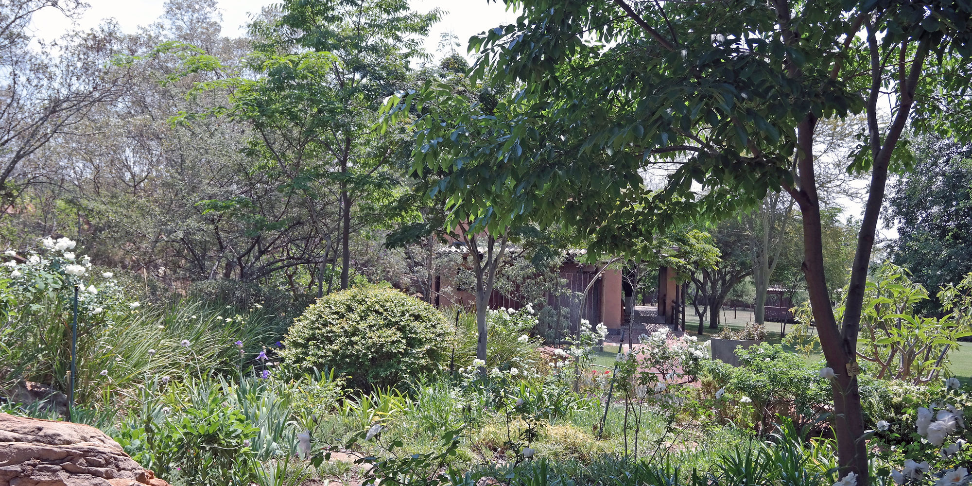 Фото Sherewood Lodge